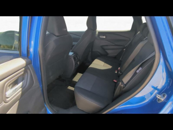 Photo 20 du bon plan NISSAN Qashqai 1.3 Mild Hybrid 140ch N-Connecta occasion à 17290 €