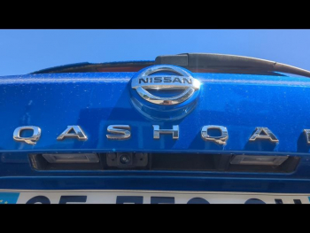 Photo 24 du bon plan NISSAN Qashqai 1.3 Mild Hybrid 140ch N-Connecta occasion à 17290 €