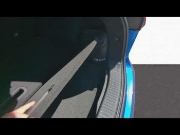 Photo 28 du bon plan NISSAN Qashqai 1.3 Mild Hybrid 140ch N-Connecta occasion à 17290 €