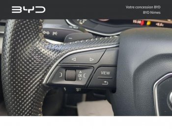 Photo 11 du bon plan AUDI Q5 2.0 TDI 190ch S line quattro S tronic 7 occasion à 21990 €