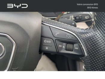 Photo 13 du bon plan AUDI Q5 2.0 TDI 190ch S line quattro S tronic 7 occasion à 21990 €