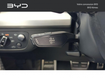 Photo 30 du bon plan AUDI Q5 2.0 TDI 190ch S line quattro S tronic 7 occasion à 21990 €