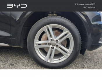 Photo 34 du bon plan AUDI Q5 2.0 TDI 190ch S line quattro S tronic 7 occasion à 21990 €