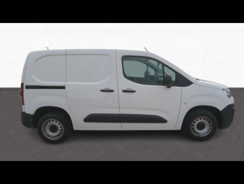 Photo 8 du bon plan CITROEN Berlingo Van VUL M 1000kg BlueHDi 100 S&S Worker BMV5 occasion à 11790 €