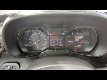 Photo 14 du bon plan CITROEN Berlingo Van VUL M 1000kg BlueHDi 100 S&S Worker BMV5 occasion à 11790 €