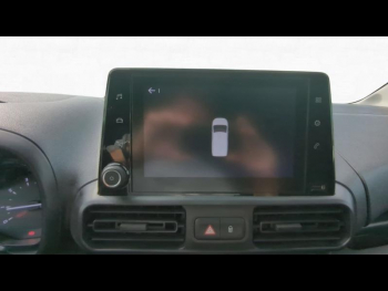 Photo 23 du bon plan CITROEN Berlingo Van VUL M 1000kg BlueHDi 100 S&S Worker BMV5 occasion à 11790 €