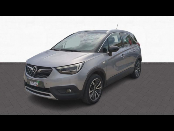 Photo 3 du bon plan OPEL Crossland X 1.2 Turbo 110ch Design 120 ans Euro 6d-T occasion à 11490 €
