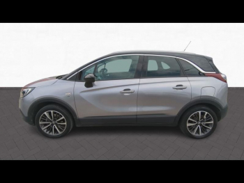 Photo 4 du bon plan OPEL Crossland X 1.2 Turbo 110ch Design 120 ans Euro 6d-T occasion à 11490 €