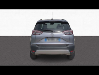 Photo 6 du bon plan OPEL Crossland X 1.2 Turbo 110ch Design 120 ans Euro 6d-T occasion à 11490 €