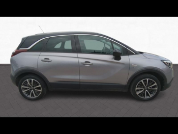 Photo 8 du bon plan OPEL Crossland X 1.2 Turbo 110ch Design 120 ans Euro 6d-T occasion à 11490 €