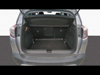 Photo 17 du bon plan OPEL Crossland X 1.2 Turbo 110ch Design 120 ans Euro 6d-T occasion à 11490 €