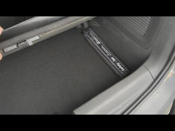 Photo 18 du bon plan OPEL Crossland X 1.2 Turbo 110ch Design 120 ans Euro 6d-T occasion à 11490 €