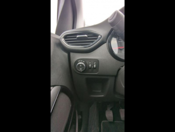 Photo 24 du bon plan OPEL Crossland X 1.2 Turbo 110ch Design 120 ans Euro 6d-T occasion à 11490 €