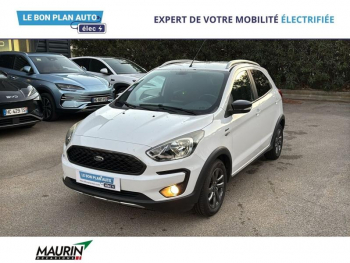 Photo 2 du bon plan FORD Ka+ Active 1.2 Ti-VCT 85ch S&S occasion à 9900 €