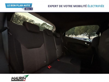 Photo 4 du bon plan FORD Ka+ Active 1.2 Ti-VCT 85ch S&S occasion à 9900 €