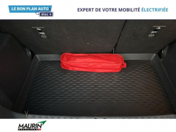 Photo 6 du bon plan FORD Ka+ Active 1.2 Ti-VCT 85ch S&S occasion à 9900 €