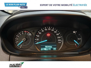 Photo 8 du bon plan FORD Ka+ Active 1.2 Ti-VCT 85ch S&S occasion à 9900 €