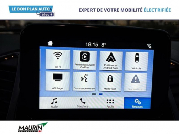 Photo 10 du bon plan FORD Ka+ Active 1.2 Ti-VCT 85ch S&S occasion à 9900 €