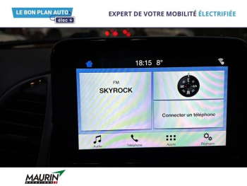 Photo 11 du bon plan FORD Ka+ Active 1.2 Ti-VCT 85ch S&S occasion à 9900 €