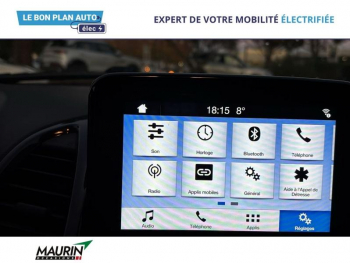 Photo 13 du bon plan FORD Ka+ Active 1.2 Ti-VCT 85ch S&S occasion à 9900 €