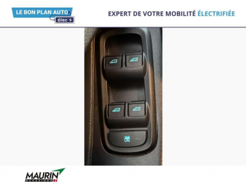 Photo 18 du bon plan FORD Ka+ Active 1.2 Ti-VCT 85ch S&S occasion à 9900 €