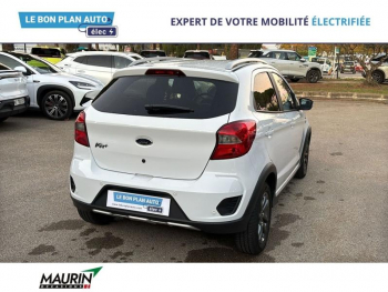 Photo 22 du bon plan FORD Ka+ Active 1.2 Ti-VCT 85ch S&S occasion à 9900 €