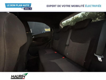 Photo 23 du bon plan FORD Ka+ Active 1.2 Ti-VCT 85ch S&S occasion à 9900 €