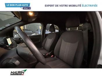 Photo 24 du bon plan FORD Ka+ Active 1.2 Ti-VCT 85ch S&S occasion à 9900 €