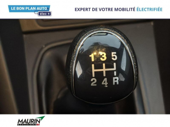 Photo 27 du bon plan FORD Ka+ Active 1.2 Ti-VCT 85ch S&S occasion à 9900 €