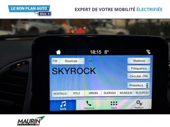 Photo 28 du bon plan FORD Ka+ Active 1.2 Ti-VCT 85ch S&S occasion à 9900 €