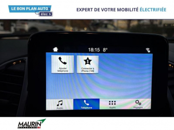 Photo 29 du bon plan FORD Ka+ Active 1.2 Ti-VCT 85ch S&S occasion à 9900 €