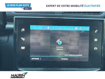 Photo 29 du bon plan CITROEN C3 1.2 PureTech 110ch S&S Shine occasion à 7990 €