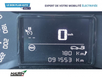 Photo 32 du bon plan CITROEN C3 1.2 PureTech 110ch S&S Shine occasion à 7990 €