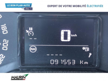 Photo 33 du bon plan CITROEN C3 1.2 PureTech 110ch S&S Shine occasion à 7990 €