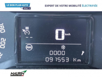 Photo 37 du bon plan CITROEN C3 1.2 PureTech 110ch S&S Shine occasion à 7990 €