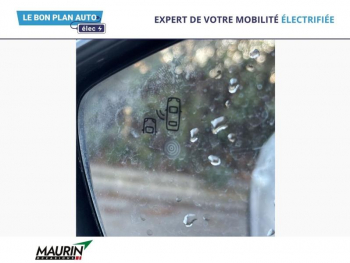 Photo 40 du bon plan CITROEN C3 1.2 PureTech 110ch S&S Shine occasion à 7990 €