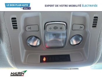 Photo 41 du bon plan CITROEN C3 1.2 PureTech 110ch S&S Shine occasion à 7990 €