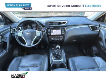 Photo 2 du bon plan NISSAN X-Trail 1.6 dCi 130ch Tekna Euro6 7 places occasion à 12990 €