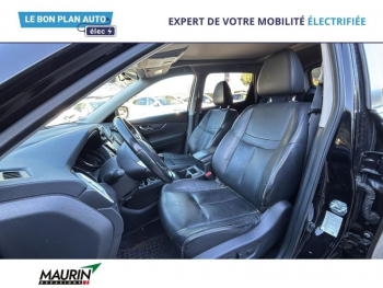 Photo 4 du bon plan NISSAN X-Trail 1.6 dCi 130ch Tekna Euro6 7 places occasion à 12990 €