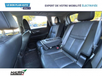 Photo 5 du bon plan NISSAN X-Trail 1.6 dCi 130ch Tekna Euro6 7 places occasion à 12990 €