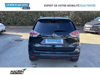 Photo 6 du bon plan NISSAN X-Trail 1.6 dCi 130ch Tekna Euro6 7 places occasion à 12990 €