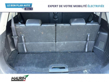 Photo 7 du bon plan NISSAN X-Trail 1.6 dCi 130ch Tekna Euro6 7 places occasion à 12990 €