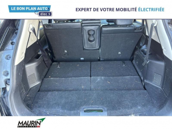 Photo 8 du bon plan NISSAN X-Trail 1.6 dCi 130ch Tekna Euro6 7 places occasion à 12990 €