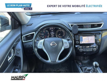 Photo 9 du bon plan NISSAN X-Trail 1.6 dCi 130ch Tekna Euro6 7 places occasion à 12990 €