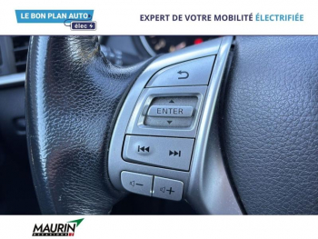 Photo 10 du bon plan NISSAN X-Trail 1.6 dCi 130ch Tekna Euro6 7 places occasion à 12990 €