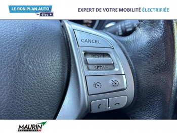 Photo 11 du bon plan NISSAN X-Trail 1.6 dCi 130ch Tekna Euro6 7 places occasion à 12990 €