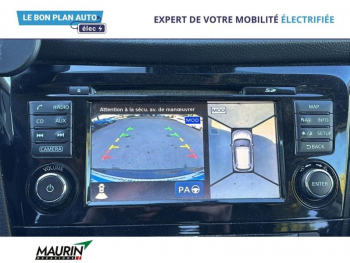 Photo 13 du bon plan NISSAN X-Trail 1.6 dCi 130ch Tekna Euro6 7 places occasion à 12990 €