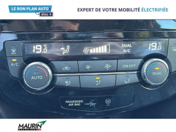 Photo 14 du bon plan NISSAN X-Trail 1.6 dCi 130ch Tekna Euro6 7 places occasion à 12990 €