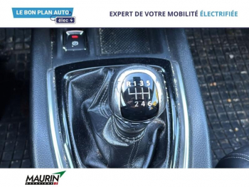 Photo 15 du bon plan NISSAN X-Trail 1.6 dCi 130ch Tekna Euro6 7 places occasion à 12990 €