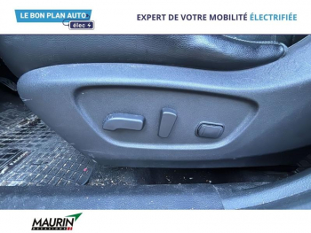 Photo 16 du bon plan NISSAN X-Trail 1.6 dCi 130ch Tekna Euro6 7 places occasion à 12990 €